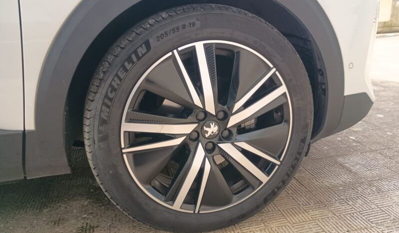 PEUGEOT – 3008 II 2021 – 3008 1.5 bluehdi GT s&s 130cv eat8 pieno