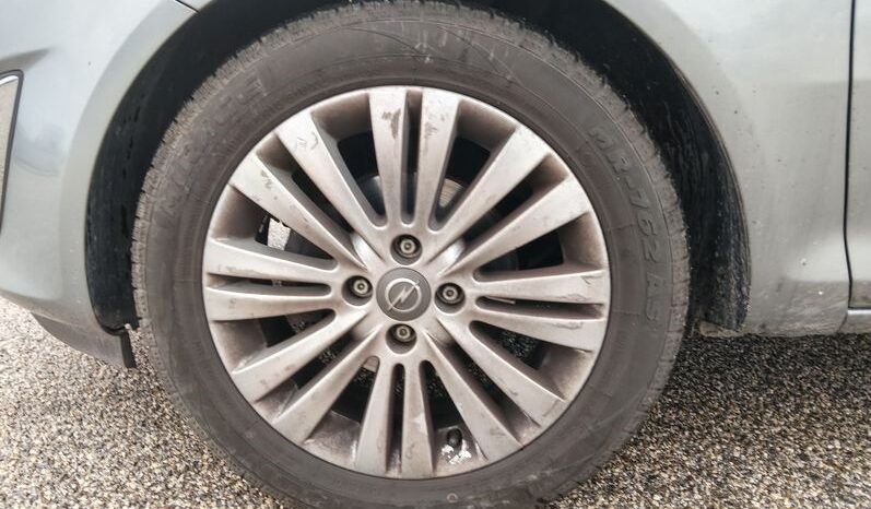 OPEL – Corsa 5p 1.2 Ecotec Gpl-tech 85cv pieno