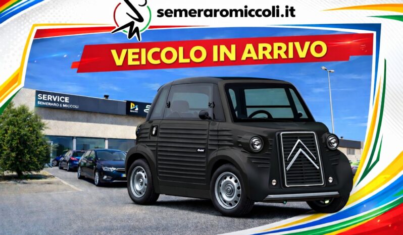 CITROEN – AMI CASELANI pieno