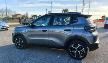 CITROEN – Nuova C3 1.2 puretech turbo Plus 100cv s&s pieno