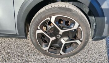 CITROEN – Nuova C3 1.2 puretech turbo Plus 100cv s&s pieno