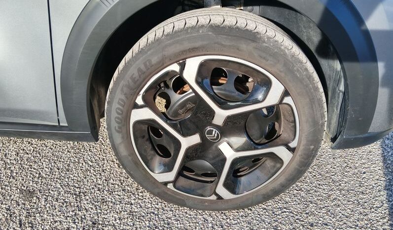 CITROEN – Nuova C3 1.2 puretech turbo Plus 100cv s&s pieno