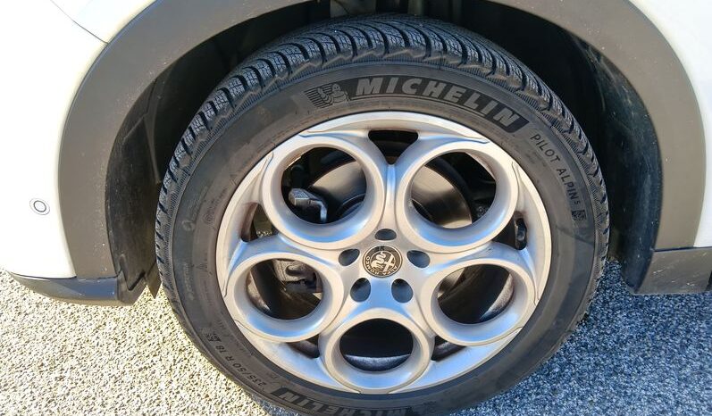 ALFA ROMEO – Tonale – Tonale 1.6 Sprint 130cv tct6 pieno