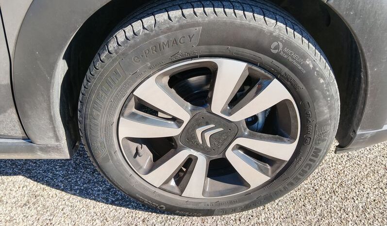 CITROEN – C3 1.2 puretech Shine Pack s&s 110cv pieno