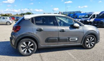 CITROEN – C3 1.2 puretech Shine Pack s&s 110cv pieno