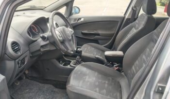OPEL – Corsa 5p 1.2 Ecotec Gpl-tech 85cv pieno