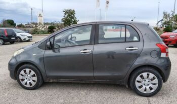 TOYOTA – Yaris 5p 1.0 Sol pieno