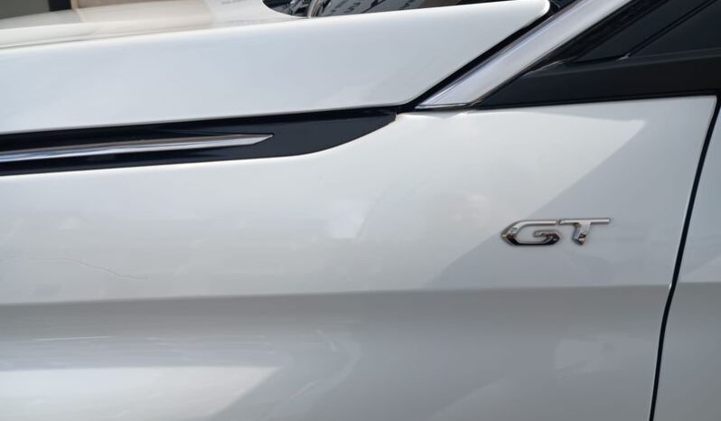 PEUGEOT – 3008 II 2021 – 3008 1.5 bluehdi GT s&s 130cv eat8 pieno