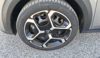 CITROEN – Nuova C3 1.2 puretech turbo Plus 100cv s&s pieno