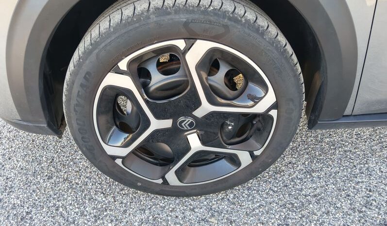 CITROEN – Nuova C3 1.2 puretech turbo Plus 100cv s&s pieno