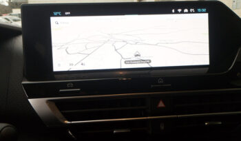 CITROEN – C4 1.5 bluehdi Max s&s 130cv eat8 pieno