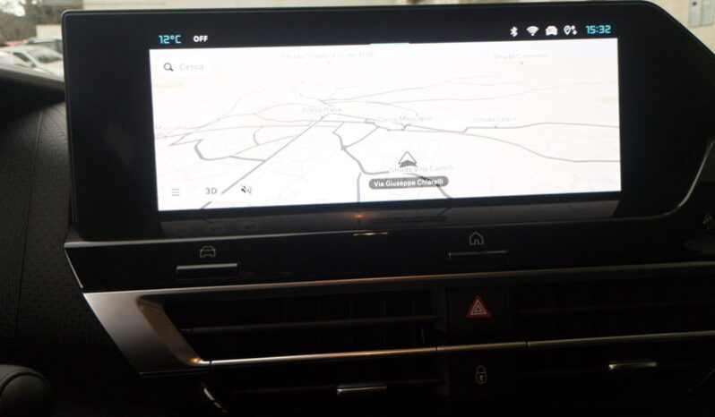 CITROEN – C4 1.5 bluehdi Max s&s 130cv eat8 pieno