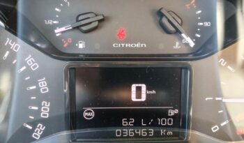 CITROEN – C3 1.2 puretech Shine Pack s&s 110cv pieno