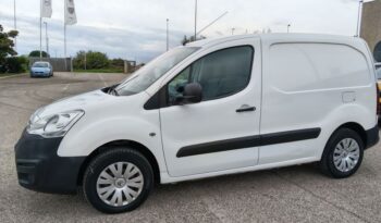 CITROEN – e-Berlingo Full Electric Van 3 posti Club L1 pieno