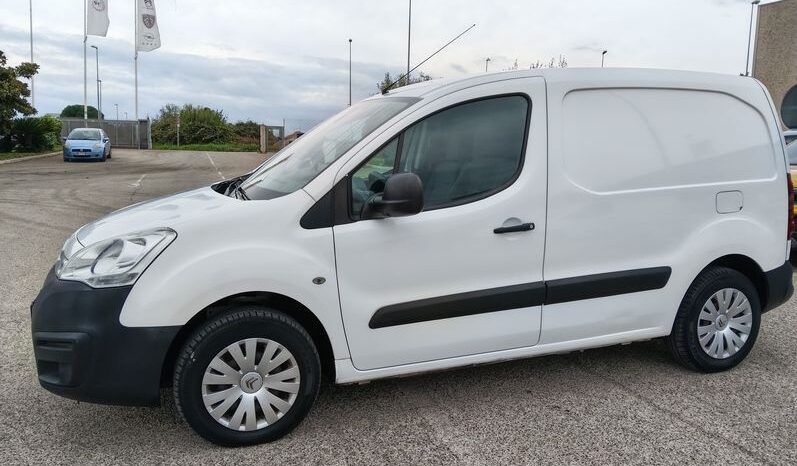 CITROEN – e-Berlingo Full Electric Van 3 posti Club L1 pieno