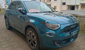 FIAT – 600 1.2 hybrid La Prima 110cv auto pieno