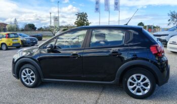 CITROEN – C3 1.5 bluehdi Feel s&s 100cv 6m pieno