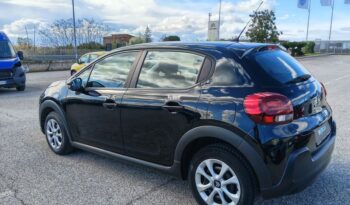 CITROEN – C3 1.5 bluehdi Feel s&s 100cv 6m pieno