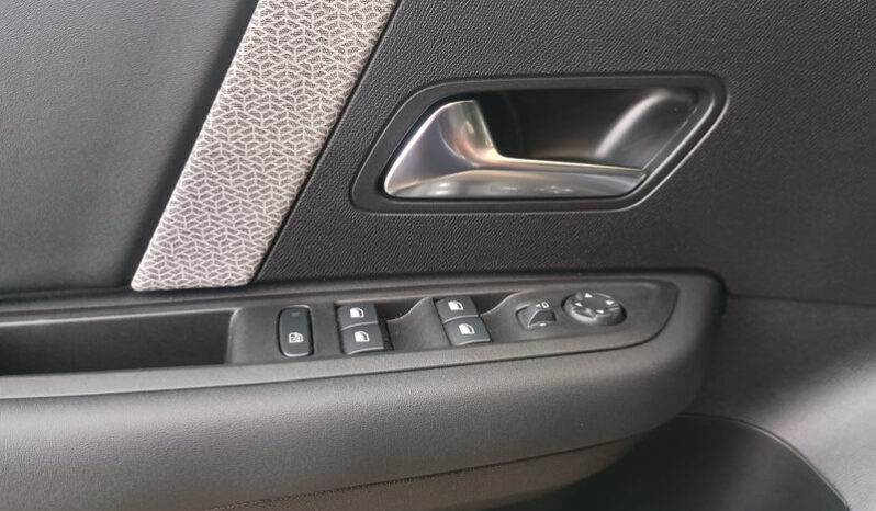 CITROEN – C4 1.5 bluehdi Max s&s 130cv eat8 pieno