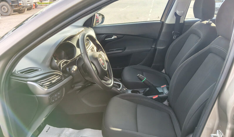 FIAT – Tipo – 1,3 MJ 95CV EASY pieno