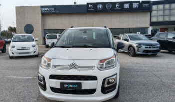 CITROEN – C3 Picasso 1.6 bluehdi Exclusive 100cv pieno