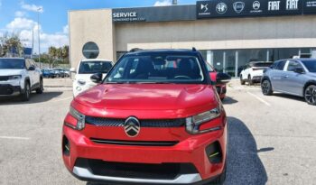 CITROEN – Nuova C3 1.2 puretech turbo Plus 100cv s&s pieno