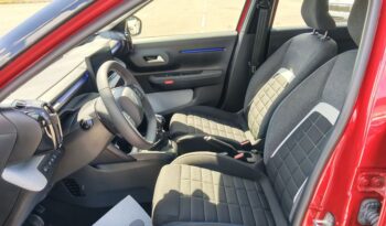 CITROEN – Nuova C3 1.2 puretech turbo Plus 100cv s&s pieno