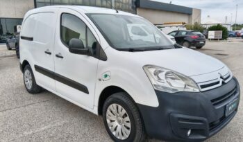 CITROEN – e-Berlingo Full Electric Van 3 posti Club L1 pieno