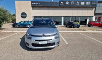 CITROEN – C4 Grand Picasso 1.6 e-hdi Exclusive 115cv etg6 pieno