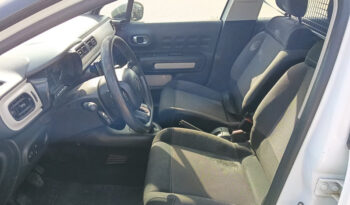 CITROEN – C3 van 1.5 Bluehdi 100cv S&S Feel M5 E6.2 pieno