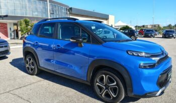 CITROEN – C3 Aircross 1.5 bluehdi Feel s&s 110cv N1 Autocarro pieno