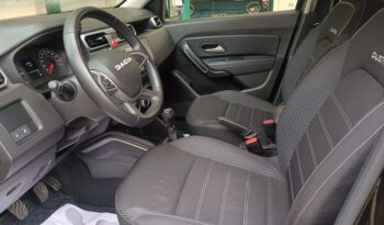 DACIA – Duster 1.0 tce Journey UP Gpl 4×2 100cv pieno