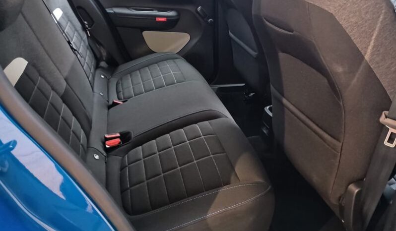 CITROEN – Nuova C3 1.2 puretech turbo You Pack Plus 100cv s&s pieno