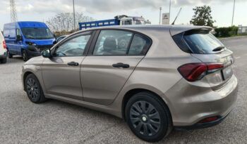 FIAT – Tipo – 1,3 MJ 95CV EASY pieno