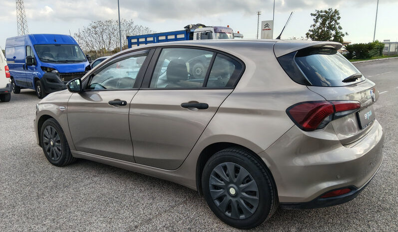 FIAT – Tipo – 1,3 MJ 95CV EASY pieno