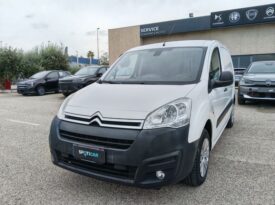 CITROEN – e-Berlingo Full Electric Van 3 posti Club L1