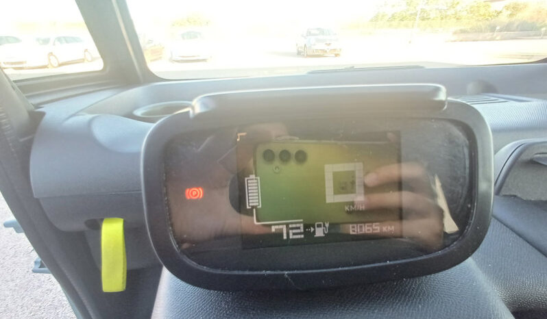 CITROEN – AMI TONIC pieno