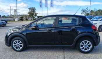 CITROEN – C3 1.5 bluehdi Feel s&s 100cv 6m pieno