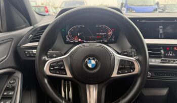 BMW – Serie 1 F40 – 118d Sport auto pieno