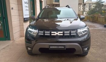 DACIA – Duster 1.0 tce Journey UP Gpl 4×2 100cv pieno
