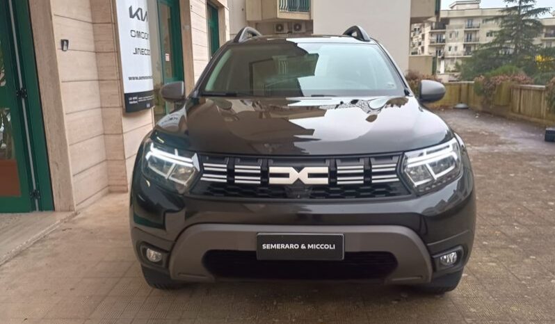 DACIA – Duster 1.0 tce Journey UP Gpl 4×2 100cv pieno