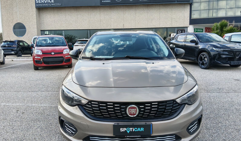 FIAT – Tipo – 1,3 MJ 95CV EASY pieno