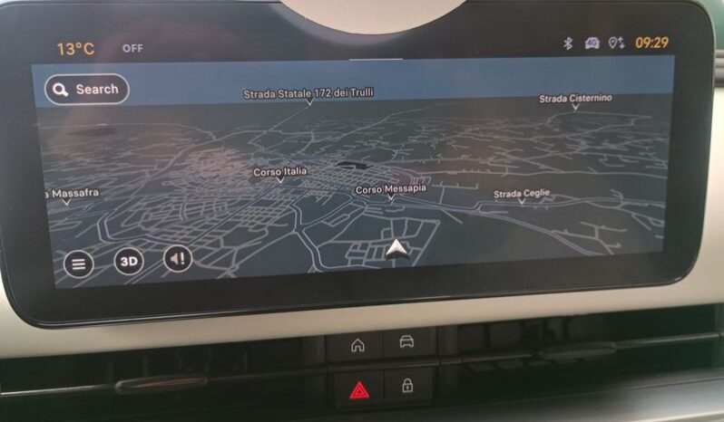 FIAT – 600 1.2 hybrid La Prima 110cv auto pieno