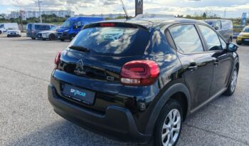 CITROEN – C3 1.5 bluehdi Feel s&s 100cv 6m pieno