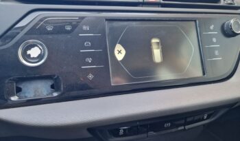 CITROEN – C4 Grand Picasso 1.6 e-hdi Exclusive 115cv etg6 pieno