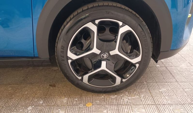 CITROEN – Nuova C3 1.2 puretech turbo You Pack Plus 100cv s&s pieno