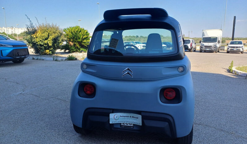 CITROEN – Ami My Ami Pop pieno
