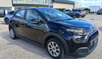 CITROEN – C3 1.5 bluehdi Feel s&s 100cv 6m pieno