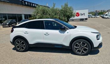 CITROEN – E-C4 100kW Shine pieno