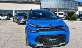 CITROEN – C3 Aircross 1.5 bluehdi Feel s&s 110cv N1 Autocarro pieno